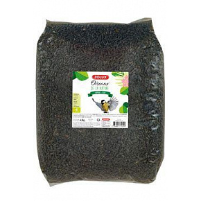 Takarmány a kültérre. madarak Napraforgó 4,5kg Zolux