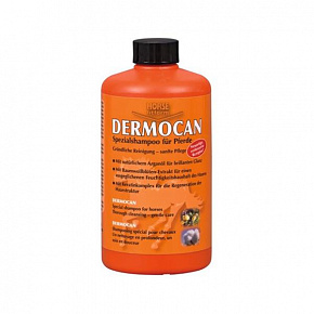Dermocan sampon lovaknak 1000 ml Dermocan sampon lovaknak 1000 ml