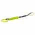 Bungee húzókötél gyűrűvel, 10/56 cm