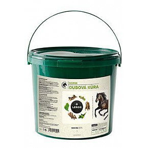 Root&Snoot Tölgyfakéreg lovaknak szórt keverék 1kg Root&Snoot Tölgyfakéreg lovaknak szórt keverék 1kg