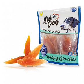 KIDDOG csirkemell, lágy hús 500 g KIDDOG csirkemell, lágy hús 500 g