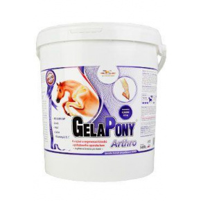 Gelapony Arthro 5400g