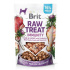 Brit Raw Treat Immunity, bárány és csirke 40g