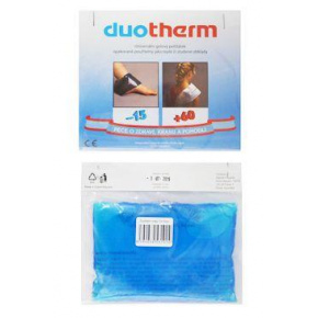 Duotherm thermogel párna közepes 11x30cm