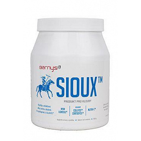 Barny's SIOUX 600g+ajándék