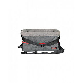 KONG Secure Booster Seat autósülés kutyáknak 12 kg-ig