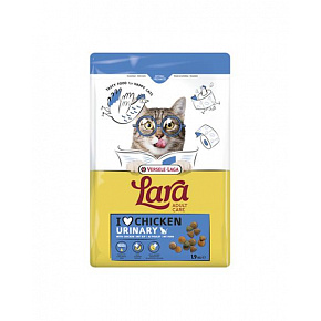 VL Lara Premium Cat Adult Urinary Care Chicken - kuracie 1,9 kg