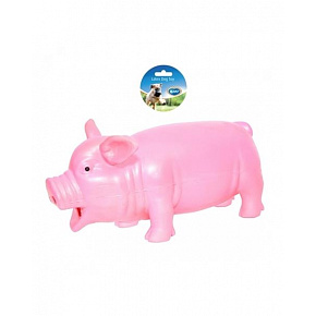 DUVO+ latex malacka játék M DUVO+ latex malacka játék M