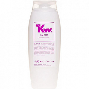 KW balzsam kutyáknak és macskáknak 250 ml KW balzsam kutyáknak és macskáknak 250 ml