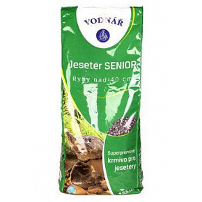 Haleledel JESETER Senior 4kg