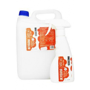 BIOclean szagtalanító 5l NATURAL+adagoló