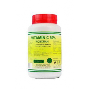 C-vitamin Roboran 50/ 250g