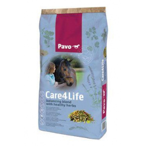 PAVO Care4Life 15kg