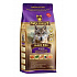 Wolfsblut Dog Senior Black Bird 2kg
