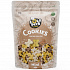 Kekszek BONES MIX MINI méret kutyáknak 350 g