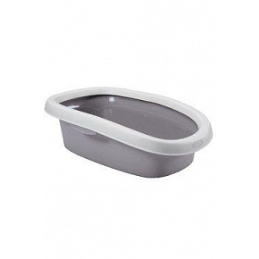 WC macska SPRINT 20 szürke Zolux szürke WC macska SPRINT 20 szürke Zolux szürke