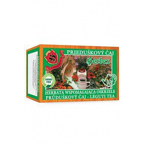 Herbex Hörgő tea 20x3g