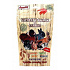 Apetit poch. Vitality Sticks mrkev 80g