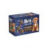 Brit Premium Dog Fillets Gravy Multipack 1020g