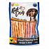 KIDDOG mix bivaly rudacskák csirke- és kacsahússal - 8 mm/12 cm 250 g