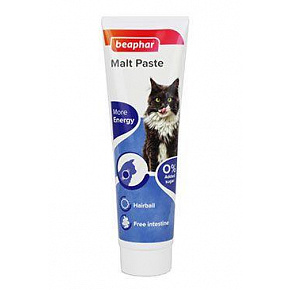 Beaphar Malt paszta 100g