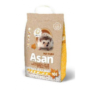 ASAN Pet Pure ágynemű 10l