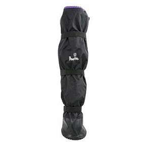 BUSTER Bootie Hard XL védőcipő lila