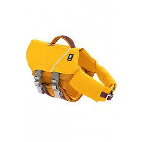 Vesta plavací Hurtta Life Savior medová 20-30kg