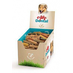 Aiko Dental Stix csemege S/7,5cm/150db doboz