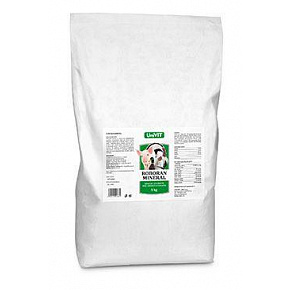 Roboran Mineral por 5kg