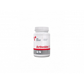VetExpert ArthroVet HA Complex 90 tbl