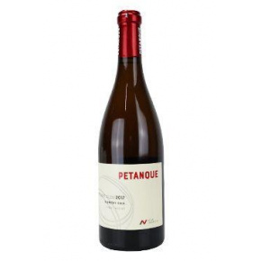 Bor NV PETANQUE Grüner Veltliner. v.h. száraz 2017 0,75l