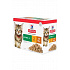 Hill Fel. SP Cica csirke és pulyka Kapsa12x85g