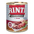 Rinti Dog Kennerfleisch kacsaszív konzerv 800g