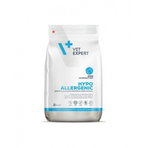 VetExpert VD dog 4T Hypoallergenic Insect 2 kg