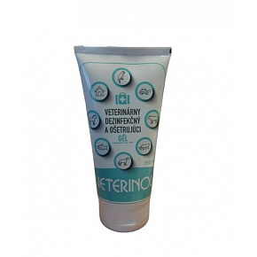 Veterinol 150 ml gél