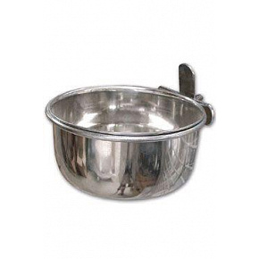 Rozsdamentes acél csavaros adagoló 9cm 0,28l Rozsdamentes acél csavaros adagoló 9cm 0,28l