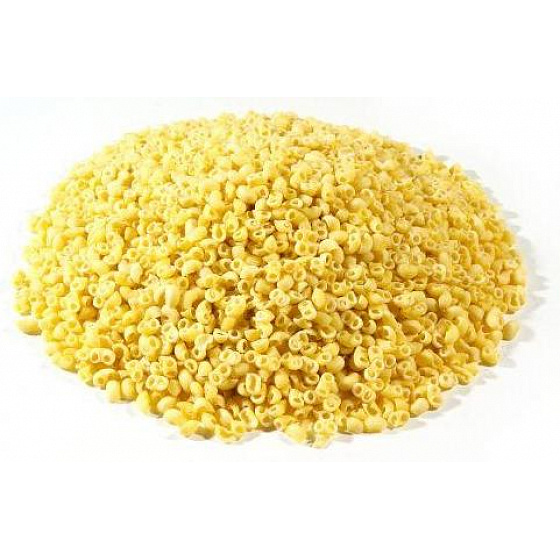 Világos főzőtészta JUKO 5 kg