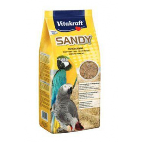 Vitakraft Bird Sandy papagáj homok 2,5kg