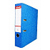 Esselte kék Esselte kék A4 75 mm-es kartonpapír mappa