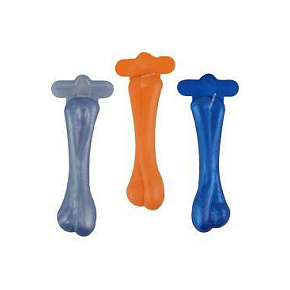 Kutyajáték Bone Vanília lebegő kis 8 cm SP