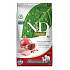 N&D PRIME DOG Puppy M/L Csirke és gránátalma 2,5kg