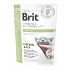 Brit VD Cat GF Diabetes 400g
