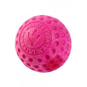 Kutyajáték BALL MINI úszó. tPR rózsaszín Kiwi Kutyajáték BALL MINI úszó. tPR rózsaszín Kiwi
