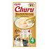 Churu Cat Tonhal&Bonito Pehely Recept 4x14g