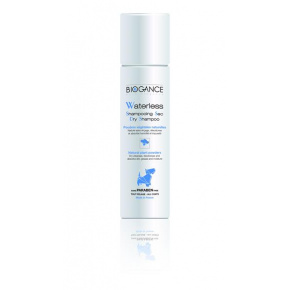 BIOGANCE Waterless kutyasampon száraz (spray) 150 ml