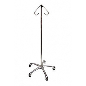 Infúziós állvány