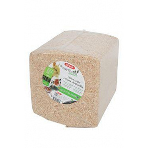 Ágynemű RodyWood Nature 165l Zolux