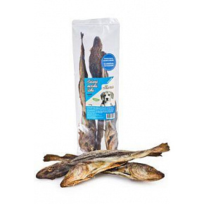 NATURECA csemege Tengeri csuka szárítva 200g