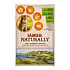 Iams Cat Adult Naturally tasak Bárány szószban 85g